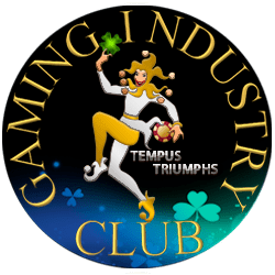Logo Gaming Industry Club